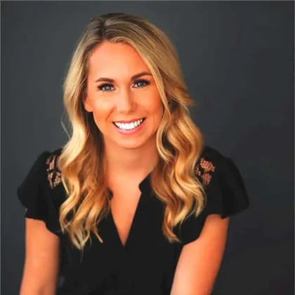 Allison Oberton