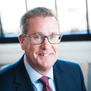 Jeff Cutter, CPA/PFS, founder and president of Cutter Financial Group