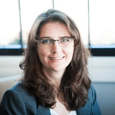 Jennifer Farrington